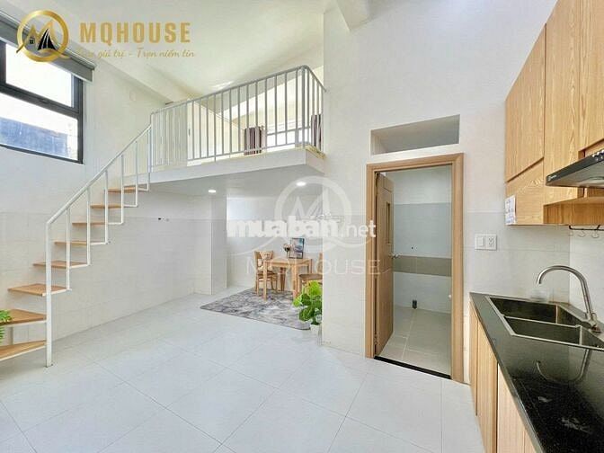 ✨ CĂN DUPLEX FULL NỘI THẤT CỬA SỔ THOÁNG MÁT GẦN TRƯỜNG ĐH VHU