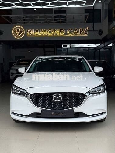 Mazda 6 2024 Premium 2.0 AT - 9000 km