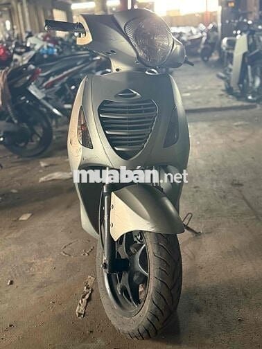 Honda PS 2010 Bs 93N4-9999 bs siêu vip