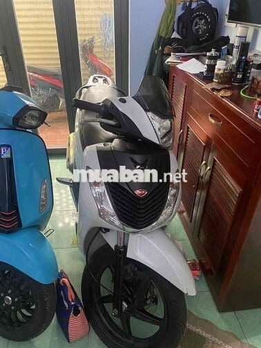 Cần ra đi SH Ý 3 cục 150cc 2011