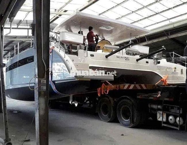 Mặt bằng diện tích lên đến cần cho thuê gấp ở Phú Thuận 2000m2