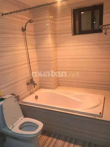 Bán nhà số 19 ngõ 23/55 Dương Văn Bé 5 tầng mới, ở ngay DT 32m