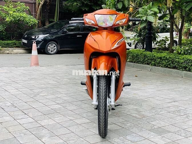HONDA WAVE A 110 CAM CHÍNH CHỦ ĐI IT NGUYÊN ZIN