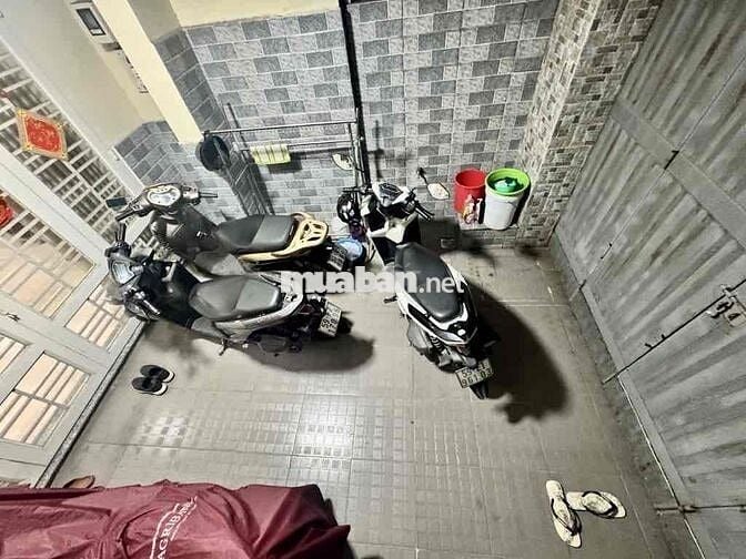 Bán Nhà Gò Vấp phường 10 - Dt khủng 86m2 giá chỉ 6,9 . CHỦ NGỘP ….!