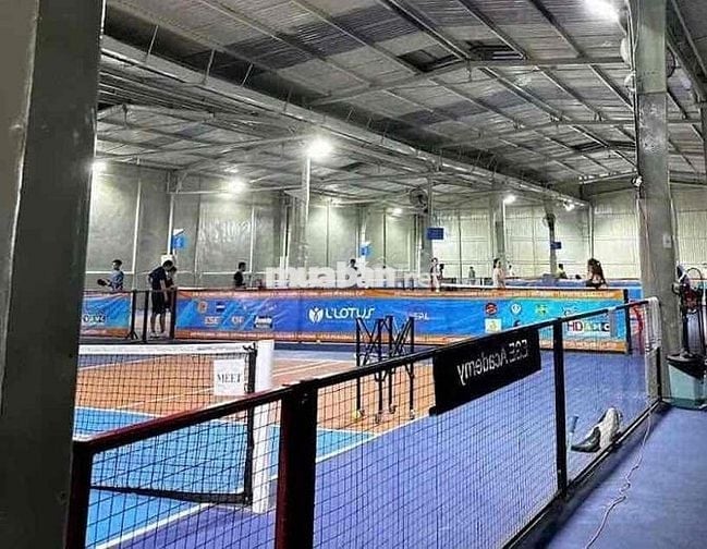 Cần cho thuê gấp mặt bằng diện tích 1000m2 ở Phú Thuận có pccc