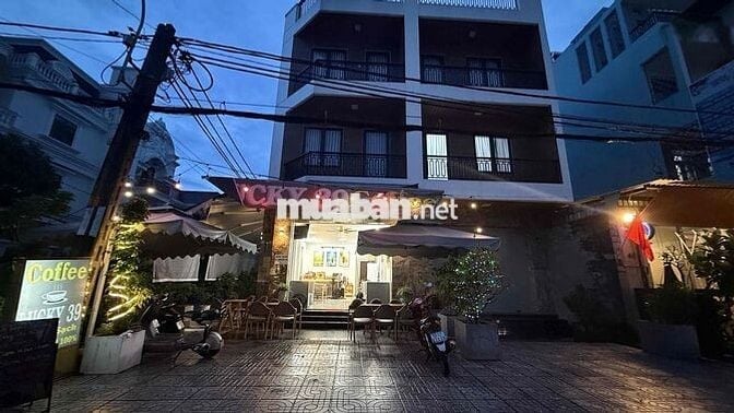 sang quán 2 mặt tiền  , không nhận đăng tin quảng cáo
