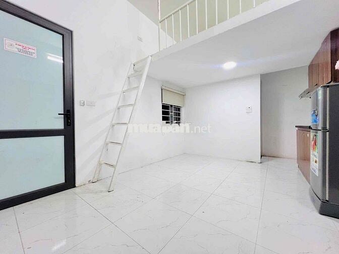 CÒN TRỐNG 2 PHÒNG - FULL NỘI THẤT - CÓ THANG MÁY - GẦN NGÃ TƯ GÒ MÂY