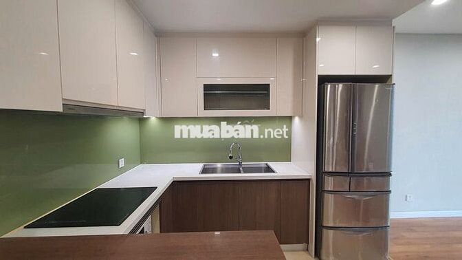 CHO THUÊ CC 2PN, 2WC, 73m2 tại THE LEGEND, GIÁ CHỈ 15,5 triệu/tháng