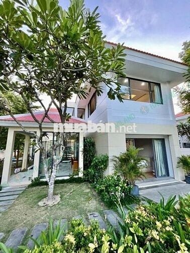 CHO THUÊ BIỆT THỰ CAO CẤP – THE OCEAN VILLAS, ĐÀ NẴNG ✨