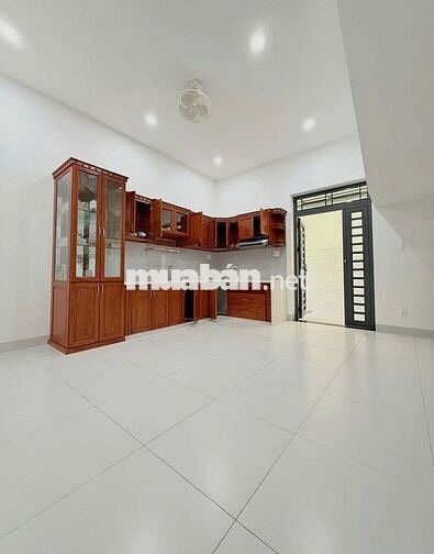 🎯 Nhà bán MẶT TIỀN LÊ QUANG ĐỊNH_98m2 chỉ 17.5Tỷ ngang 5m KHÔNG QH LG