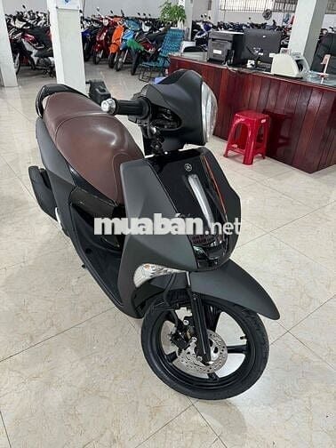 janus 2018 smakey odo:8000km