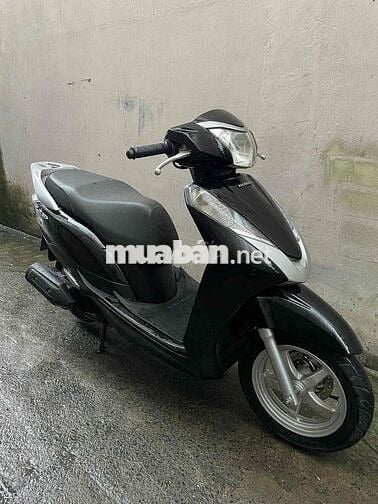 Honda Lead 2014 máy êm ru. hỗ trợ góp