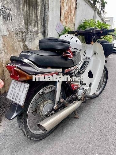 Honda Citi