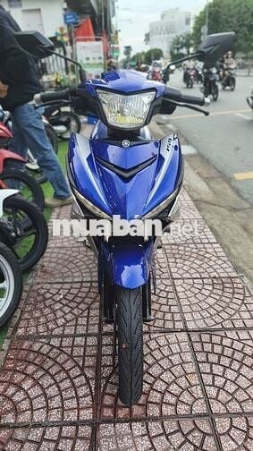 Exciter 150cc 2015 bs 59u1-78642