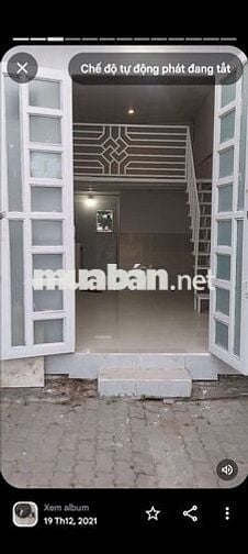 Cho thuê mặt bằng, được ở lại ,không chung chủ