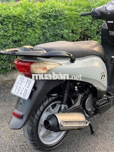 PS 150 xanh chất