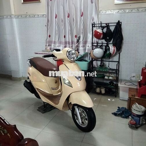 Attila Fi, giấy tờ đầy đủ, máy rất êm, chạy mạnh,