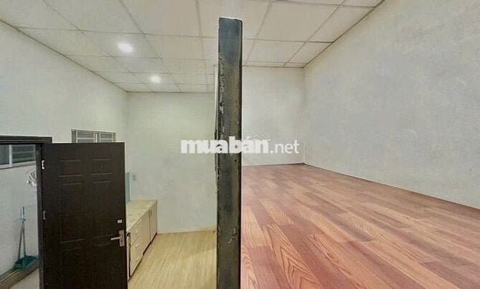 Phòng Trọ  + giờ giấc tự do + 22m2 + gần tuyến đường đông đúc
