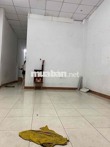 Nhà trệt c4; 4*14 2pn đường xe tải Rẻ chốt lẹ