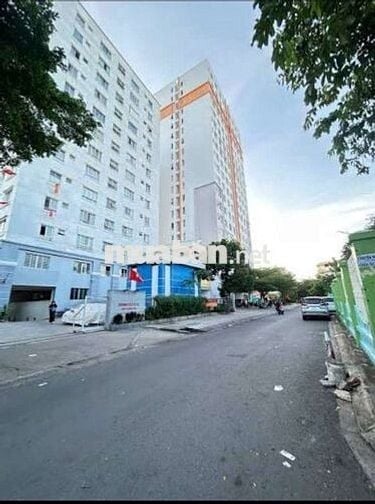 Cho thuê CH Bông Sao 2pn 2wc/ Full nội thất/ Giá thuê 10tr