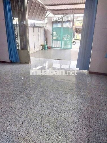 Cho thuê nhà mặt tiền gần Phạm Văn Đồng