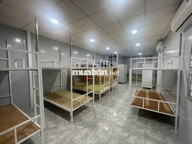 CHO THUÊ KTX SINH VIÊN – ĐƯỜNG HỒ VĂN TƯ – CHỢ THỦ ĐỨC