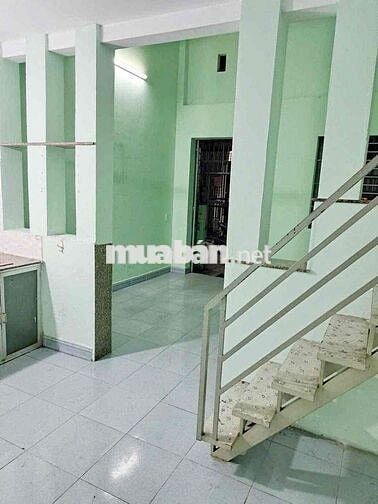 nhà 1 lầu 3pn 2wc đ 48 gần phạm văn đồng