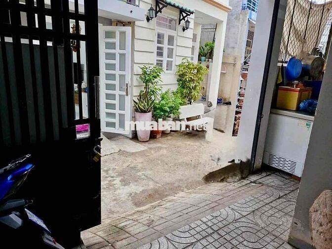 🏡 NHÀ 1 TRỆT 1 LỬNG – TRUNG TÂM LINH ĐÔNG, THỦ ĐỨC – GIÁ CHỈ 3.7 TỶ
