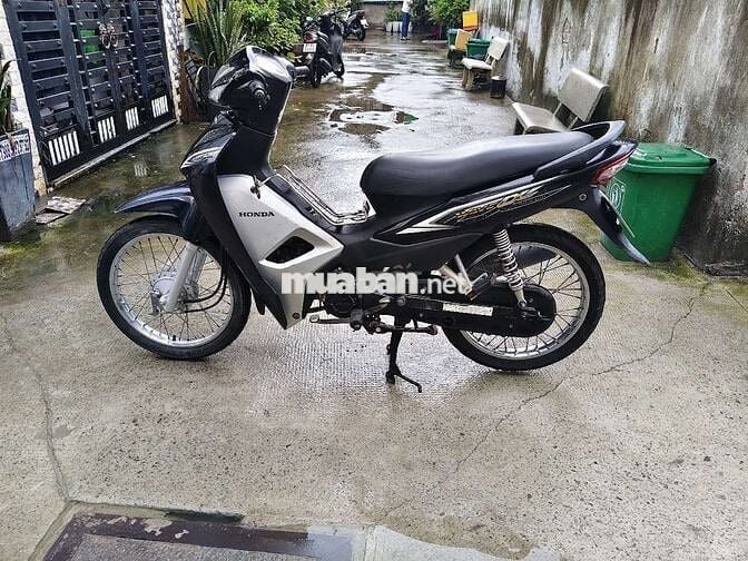 Wave Alpha mới