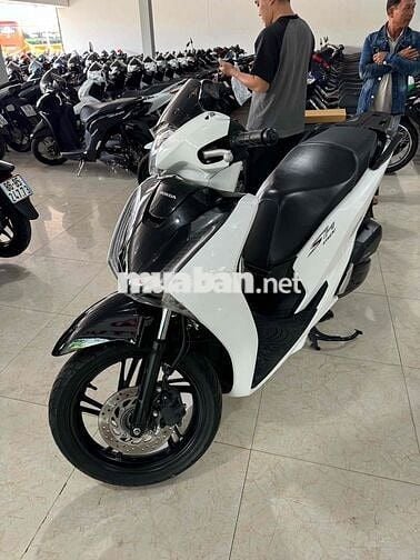 sh125 abs 2018