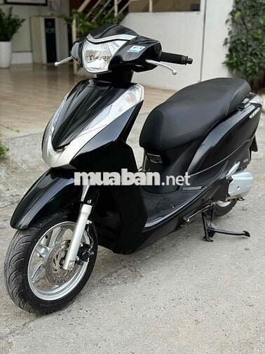 HONDA LEAD 125 fi zin biển hà nội