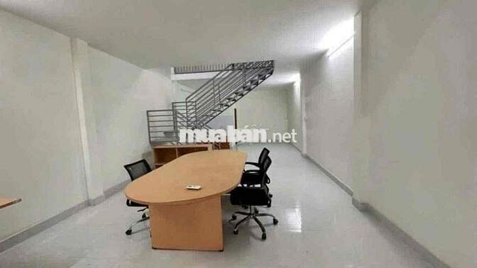 Nhà Mặt Tiền Tl16 5x18 3Pn Giá 8 Triệu Sân Xe Hơi