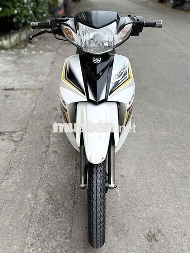 xe yamaha siriut 110 fi zin chất