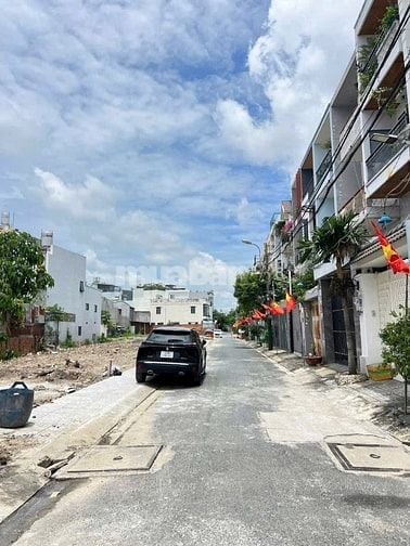 🌈 BÁN 3LÔ ĐẤT LIỀN KỀ , ĐƯỜNG ĐÔNG HƯNG THUẬN , PHƯỜNG THT , QUẬN 12