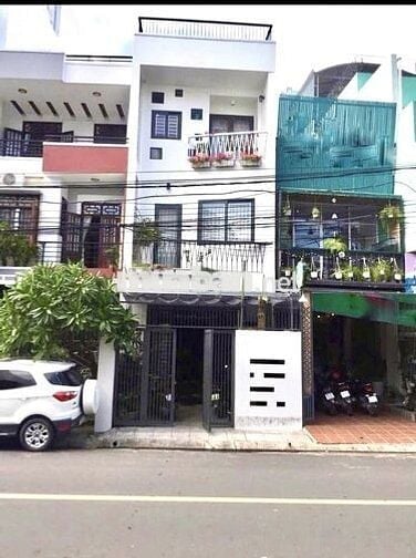 CHO THUÊ MẶT BẰNG  – KHU PHỐ HÀN, PHƯỚC TIẾN