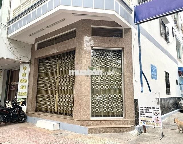 CHO THUÊ MẶT BẰNG TRUNG TÂM THÀNH PHỐ GIÁ 28 TRIỆU/THÁNG KHU LỘC THỌ