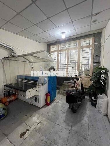 cho thuê nhà mặt tiền kinh doanh đường số 8 BHHA