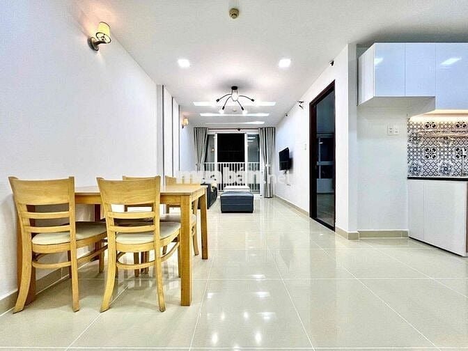 🏠 BÁN CĂN HỘ HARMONA 2PN VỊ TRÍ ĐẸP TÂN BÌNH 🔥