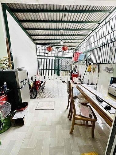 Kèo thơm - nhà phường Thống Nhất hẽm ô tô chỉ 2 tỷ 8