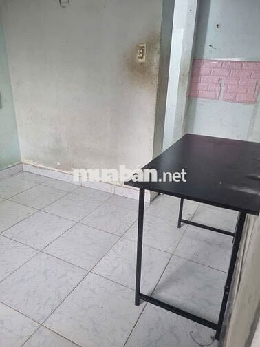 Phòng trọ 12m2 đường số 5 p17 Gò Vấp