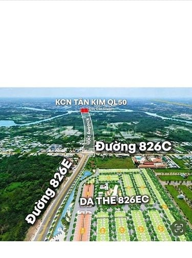 Cần bán nền đất đẹp, mặt tiền đường nhựa số 1, khu dân cư Thái Sơn T&T