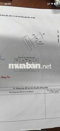 ĐẤT BÁN KDC REVERSIDE ANH TUẤN HUỲNH TẤN PHÁT NHÀ BÈ