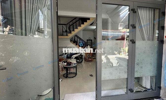 🔴(NCC) CHO THUÊ NHÀ MẶT TIỀN BÌNH AN - GẦN LÊ THANH NGHỊ, PHAN ĐĂNG LƯ