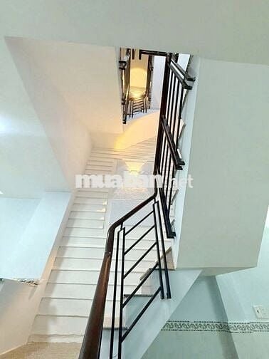 🌺CHO THUÊ NHÀ HẺM THOÁNG 3PN WC RIÊNG NGUYỄN THỊ THẬP