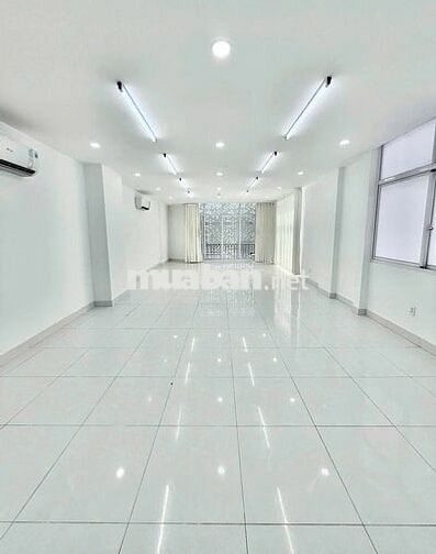 Cho thuê nhà mặt tiền Lê Quang Định, Phường 5, Quận Bình Thạnh,