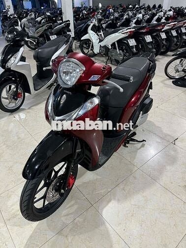 shmode 2018 odo:5000km