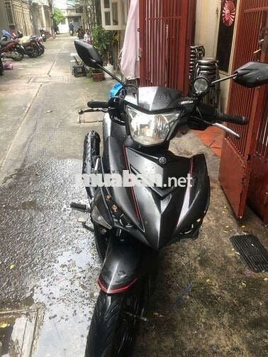 Exciter 150 2017 ít đi