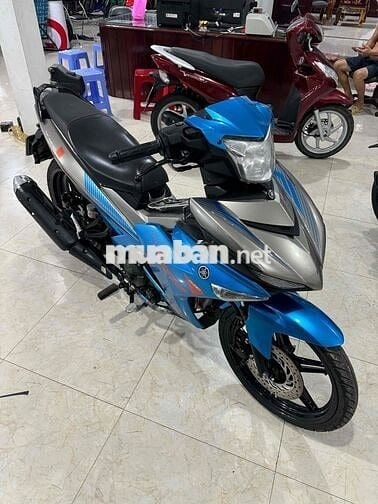 exciter 150 2017