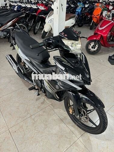 exciter