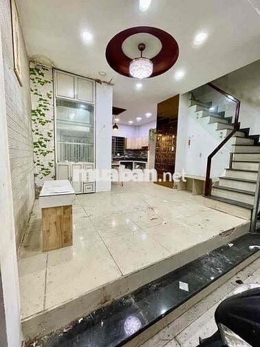 2 mặt hẻm thoáng – cách mt 1 căn – ở & cho thuê chdv —55m2-nhỉnh 6tỷ